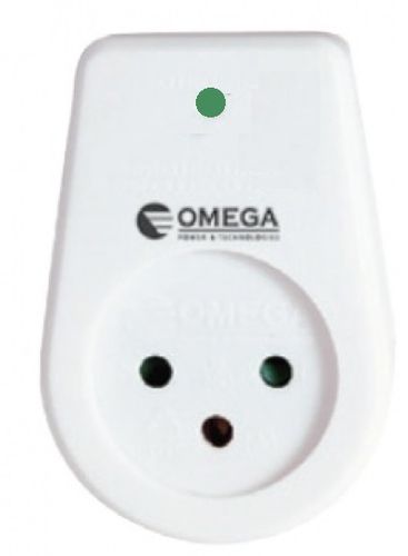 מגן ברקים ונחשולי מתח-OMEGA GS01 T1 