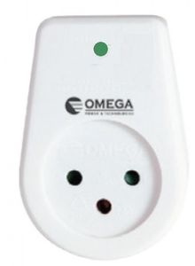 מגן ברקים ונחשולי מתח-OMEGA GS01 T1