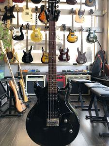 גיטרה חשמלית Ibanez  Gax30 Bk יד 2 מטרייד אין
