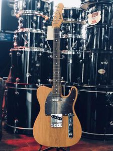 גיטרה חשמלית Budagov Tele Master יד שניה