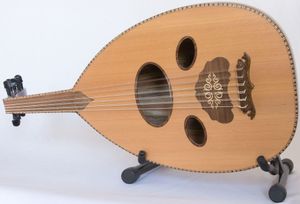 עוד זריאב דגם 1 Zeryab oud