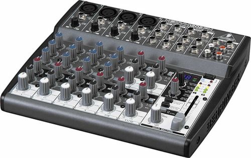 מיקסר ברינגר BEHRINGER 1202SFX