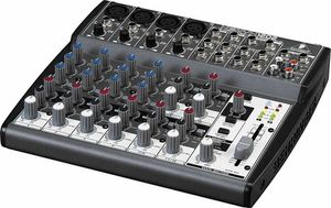 מיקסר ברינגר BEHRINGER 1202