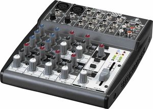 מיקסר ברינגר BEHRINGER 1002SFX