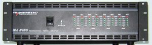 מגבר MA-8150