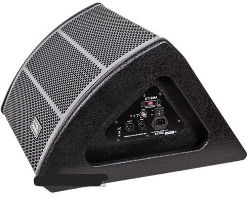 מוניטור במה מוגבר מעץ  Soundking SK KT12M