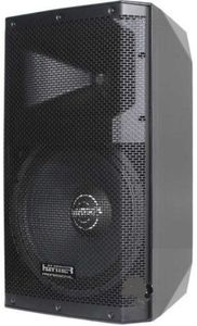 רמקול מוגבר 15אינטש 1500 וואט HAYMER Q15A
