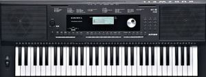 אורגן קורצוויל KURZWEIL KP100