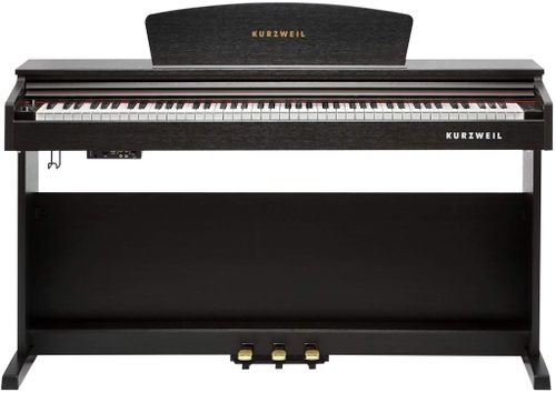 פסנתר חשמלי 88 קלידים KURZWEIL M90 SR
