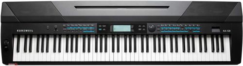 פסנתר חשמלי 88 קלידים KURZWEIL KA120