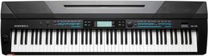 פסנתר חשמלי 88 קלידים KURZWEIL KA120