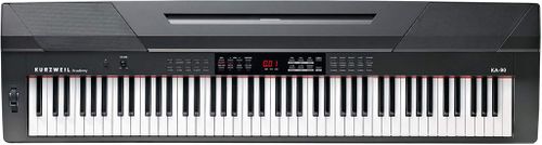 פסנתר חשמלי 88 קלידים KURZWEIL KA90