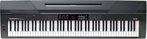 פסנתר חשמלי 88 קלידים KURZWEIL KA90