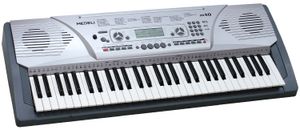 אורגנית 5 אוקטבות  MEDELI M-10
