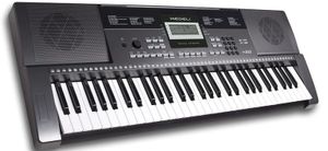 מתצוגה אורגן 5 אוקטבות MEDELI M-311