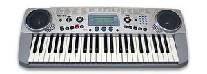אורגנית 4 אוקטבות MEDELI MC-49
