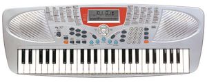 אורגנית 4 אוקטבות MEDELI MC-37