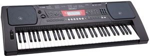 אורגן 5 אוקטבות MEDELI M-30