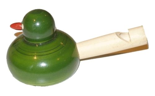 משרוקית חוחית ab-760
