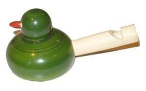 משרוקית חוחית ab-760