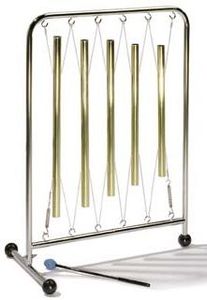 צינורות פנטטוניים SONOR
