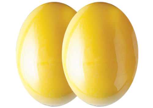 זוג שייקר ביצה EGG2