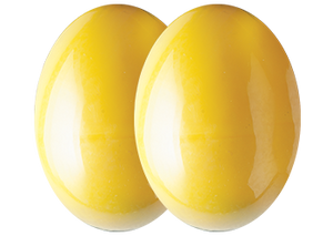 זוג שייקר ביצה EGG2