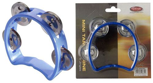 מיני טמבורין TAB-MINI/BL