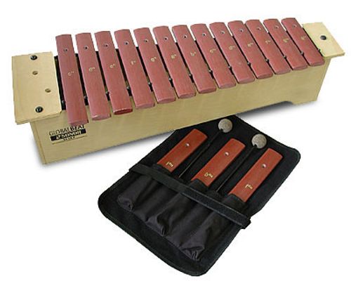 קסילופון  סופרן SONOR- SXGB