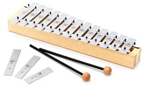 גלוקנשפיל סופרן SONOR  SGP-INT