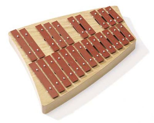 גלוקנשפיל אלט  SONOR NG31