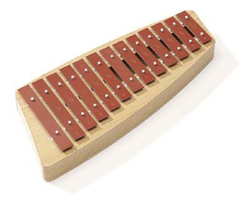 גלוקנשפיל אלט  SONOR   NG11