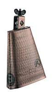 פעמון פרה Meinl Hand Hammered Big Mouth Cowbell 8 in.