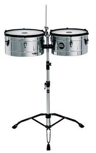 טימבלס כרום MEINL HT1314-CH