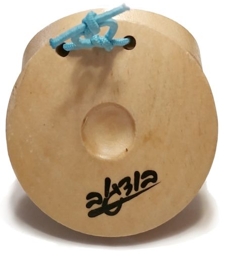 קסטנייטה בודדת מעץ  ab-748
