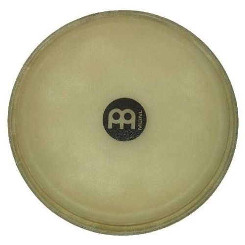 עור לבונגוס 6-3/4 MEINL HHEAD634W