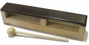 תיבת הקשה שולחנית ab -126