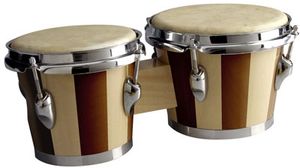 בונגוס  ab Drums-252