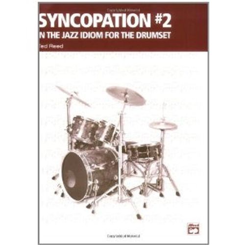 SYNCOPATION NO.2