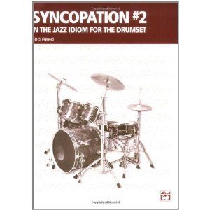 SYNCOPATION NO.2