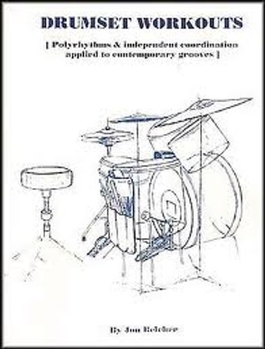 DRUMSET WORKOUTS