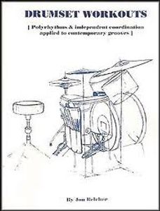 DRUMSET WORKOUTS