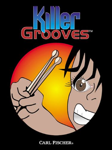 killer grooves