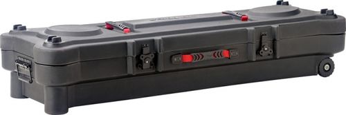 מתצוגה עם פגמים קלים! ארגז קשיח לאביזרים STAGG STC48WH