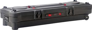 מתצוגה עם פגמים קלים! ארגז קשיח לאביזרים STAGG STC48WH
