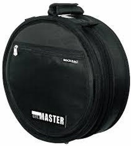 תיק לסנר WARWICK Rockbag Drum Master 14X6.5
