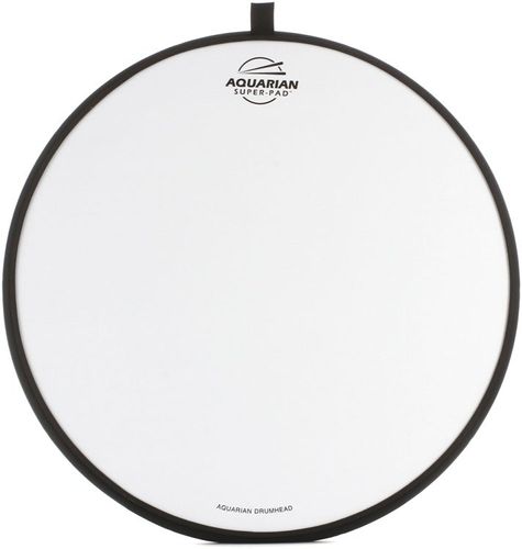 פד משתיק לתוף  AQUARIAN SUPER PAD SP13