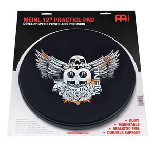 פד אימון 12 MEINL Jawbreaker