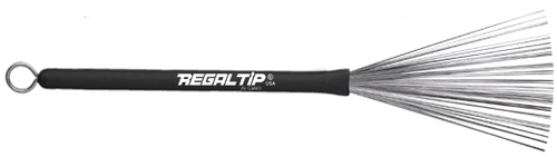 מברשות לתופים REGAL TIP BR583R Classic Telescoping