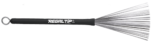 מברשות לתופים REGAL TIP BR583R Classic Telescoping
